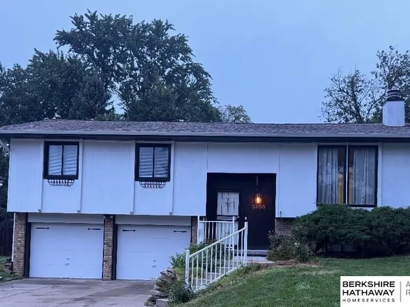 3408 Lynnwood Dr, Bellevue, NE 68123