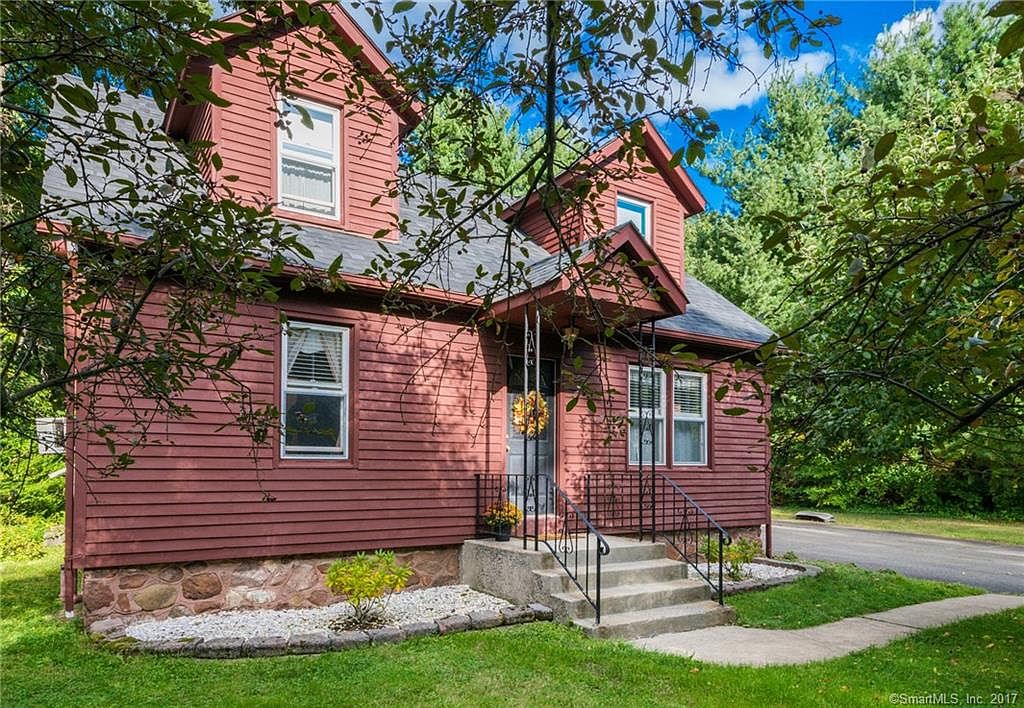 56 Harold Rd, Farmington, CT 06032 Zillow