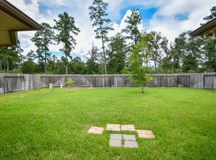 25518 Powerline Pass, Spring, TX 77373