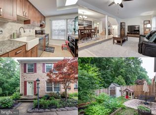 8030 Bethelen Woods Ln, Springfield, VA