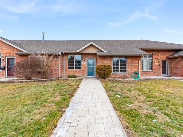 266 Jennifer Ln, Wilmington, IL 60481