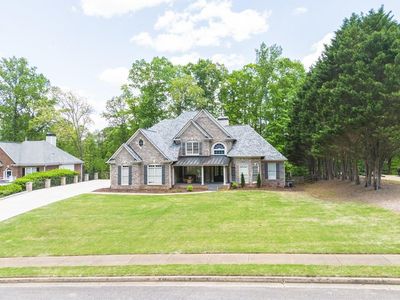 108 Wayfair Overlook Dr, Woodstock, GA, 30188
