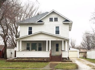 1118 14th St, Manson, IA 50563