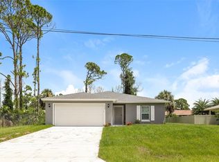 3724 Laslo Ave, North Port, FL 34287
