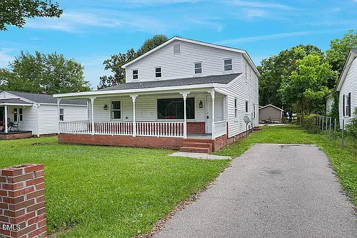 163 W Lillington St Photo 1