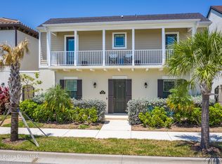 7137 Vilano Ln, Melbourne, FL 32940
