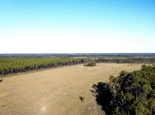 0 Cow Pen Rd, Sanderson, FL 32040