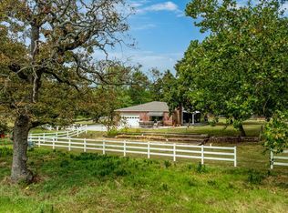 24100 S 550th Rd, Afton, OK 74331