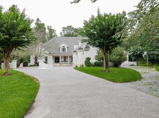 9600 Egret Ln, Chesterfield, VA 23838