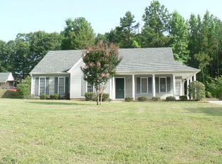 184 Rock Moss Dr, Williamston, SC 29697