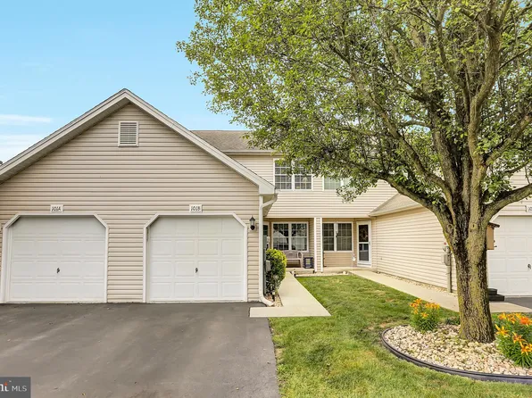 101 Partridge Cir, Carlisle, PA 17013