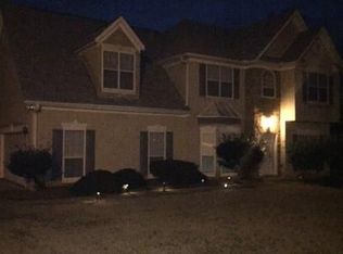 1805 Wills Pl, McDonough, GA 30253