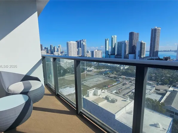1600 NE 1st Ave #1903, Miami, FL 33132