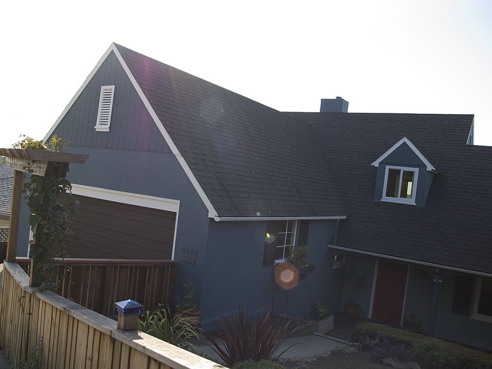 North from Sandelin.