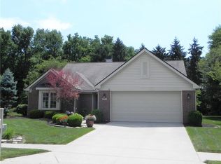 6273 Hanover Ct, Fishers, IN 46038
