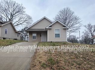 5200 Olive St, Kansas City, MO 64130