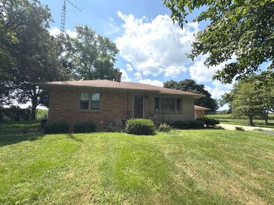 7262 E 3200 North Rd, Manville, IL, 61319