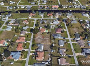 3038 Tarrywood Ter, Punta Gorda, FL 33983