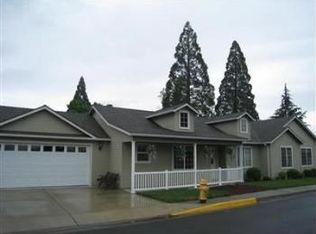 1025 Hope Dr, Central Pt, OR