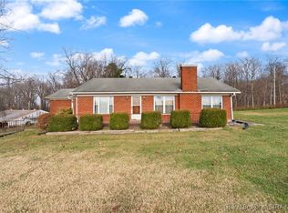 4218 Helen Rd, Jeffersonville, IN 47130