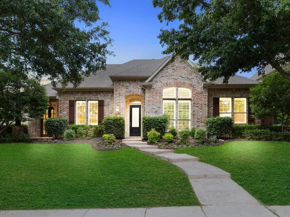 6168 Sweeney Trl, Frisco, TX 75034