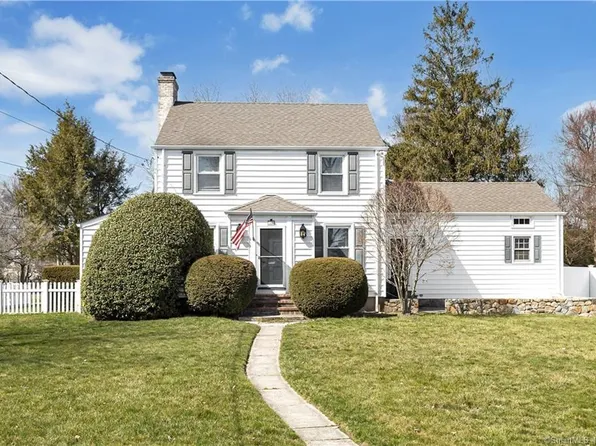 333 Flax Hill Road, Norwalk, CT 06854