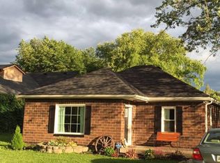 2025 E Thompson Rd, Indianapolis, IN 46227