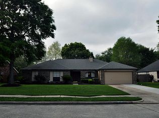 2920 Sugar Wood Dr, League City, TX 77573