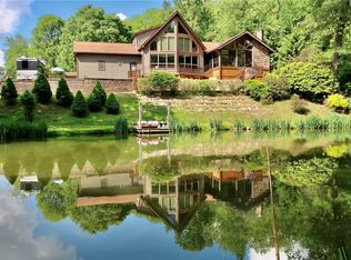 1269 S Lake Rd, Mercer, PA 16137