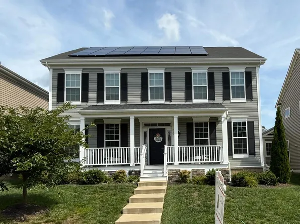 560 Coastal Ave, Stafford, VA 22554