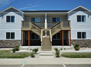 108 Parkview Ct UNIT B, Wiggins, CO 80654