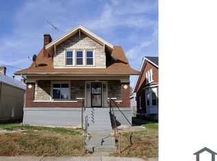 118 S Longworth Ave, Louisville, KY 40212