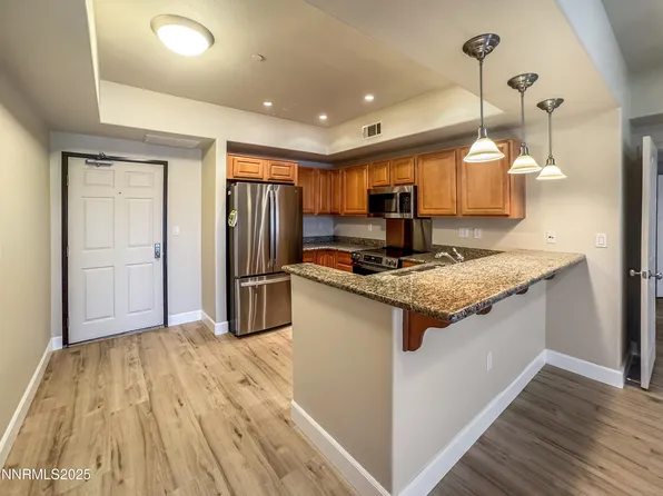 200 W 2nd St APT 1107, Reno, NV 89501