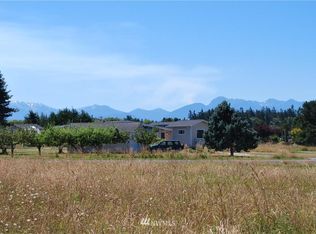 0 Victoria View St, Sequim, WA 98382