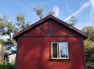 17043 Highway 94, Dulzura, CA 91917