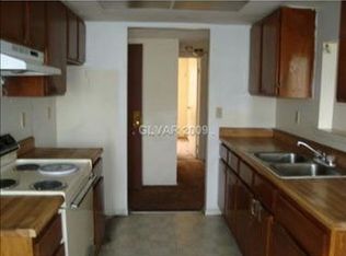 3203 Thomas Ave, North Las Vegas, NV 89030