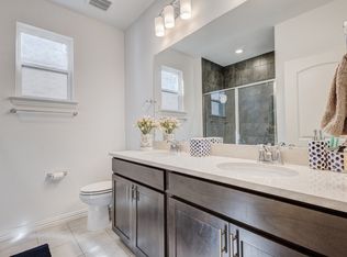 3605 Sorghum Way, McKinney, TX 75071