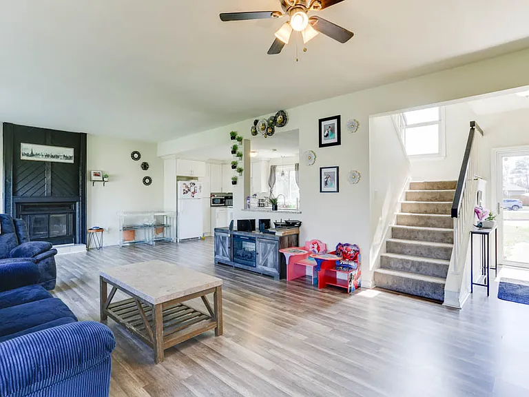 3808 Sugar Creek Cir — Photo 8