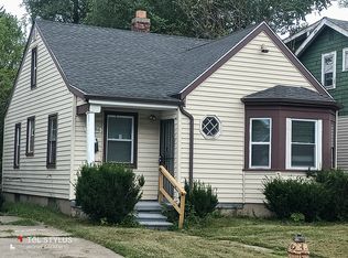 20186 Russell St, Highland Park, MI 48203