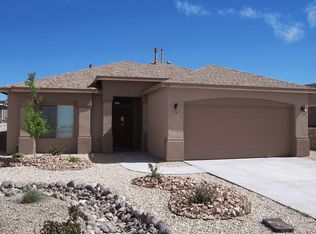 3507 Camino Verde, Las Cruces, NM 88012