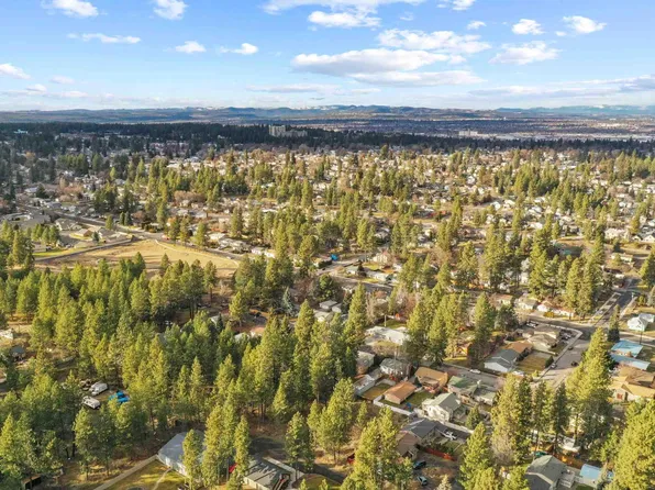 4131 E 39th Ave, Spokane, WA 99223