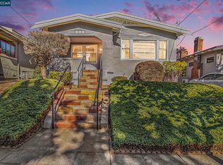 3112 Sylvan Ave, Oakland, CA