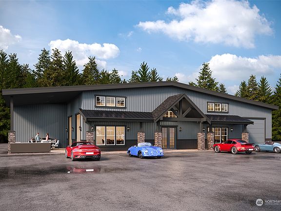 Future Clubhouse>
