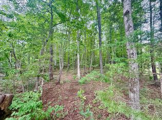 Forest Chapel Rd, Pamplin, VA 23958