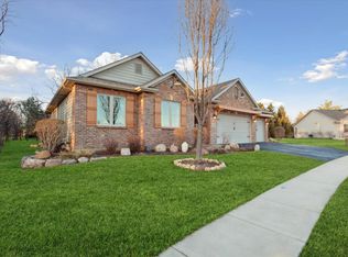 728 Northridge Ct, Belvidere, IL 61008