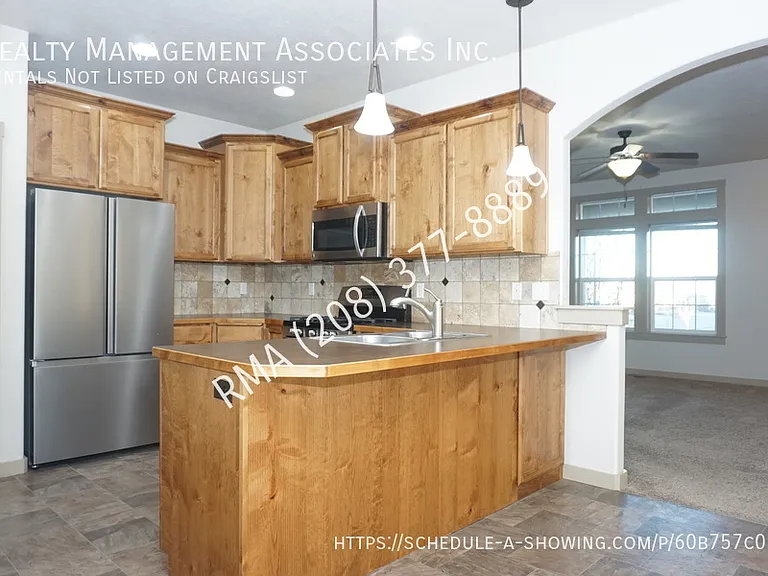 1503 W Raelin Dr — Photo 4