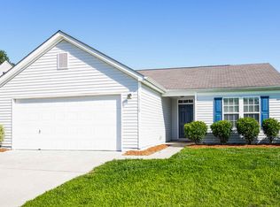 13115 Ambrosia St, Charlotte, NC 28278