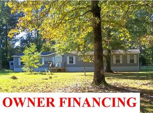 9560 Sam Rd, Meridian, MS 39307