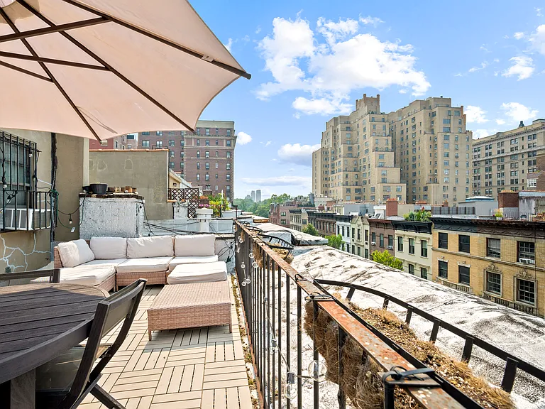 41 W 85th St #4-A — Photo 6
