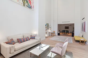 Rented by Compass